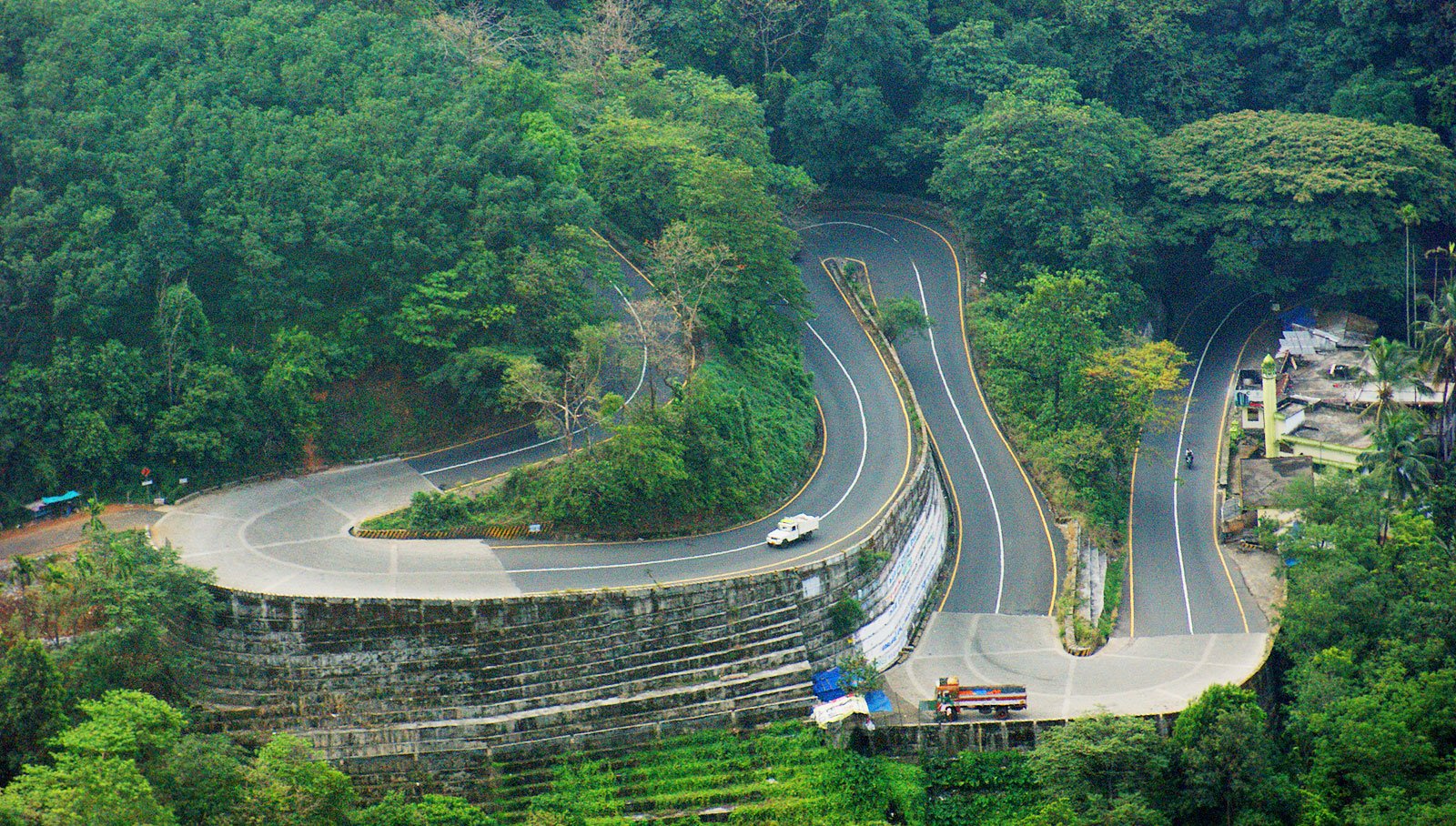Wayanad tour packages