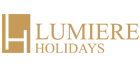 lumiere holidays